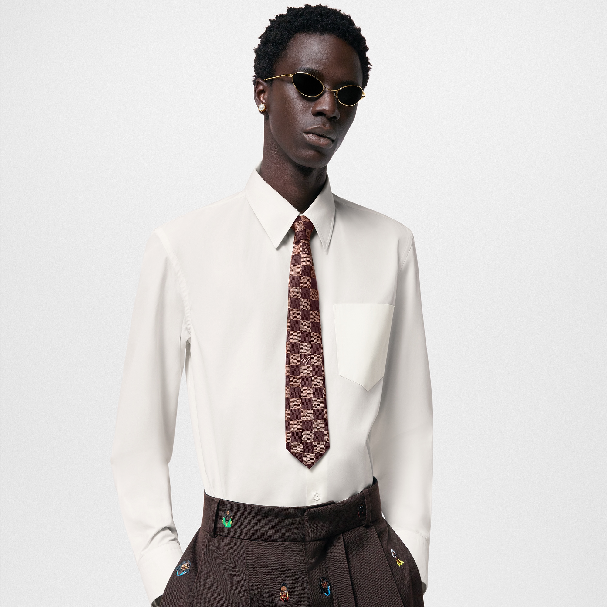 MELT THE LADY horoscope tattoo tops nude